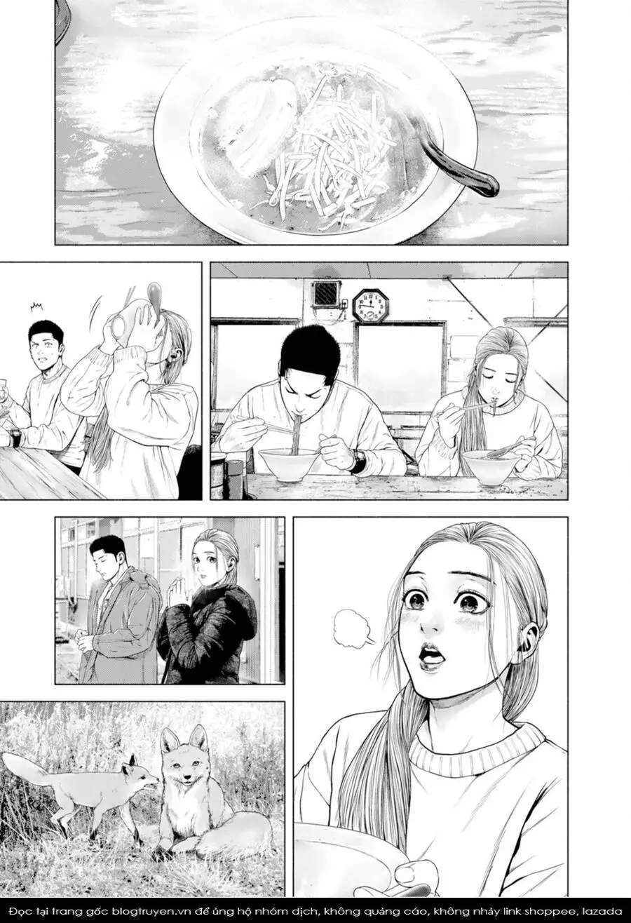Furitsumore Kodoku Na Shi Yo Nettruyen ZZZ Chương 13 Page 22