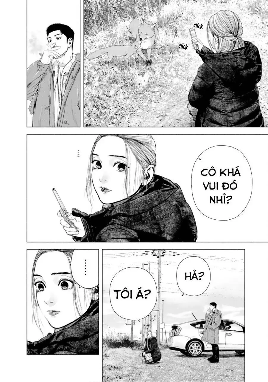 Furitsumore Kodoku Na Shi Yo Nettruyen ZZZ Chương 13 Page 23