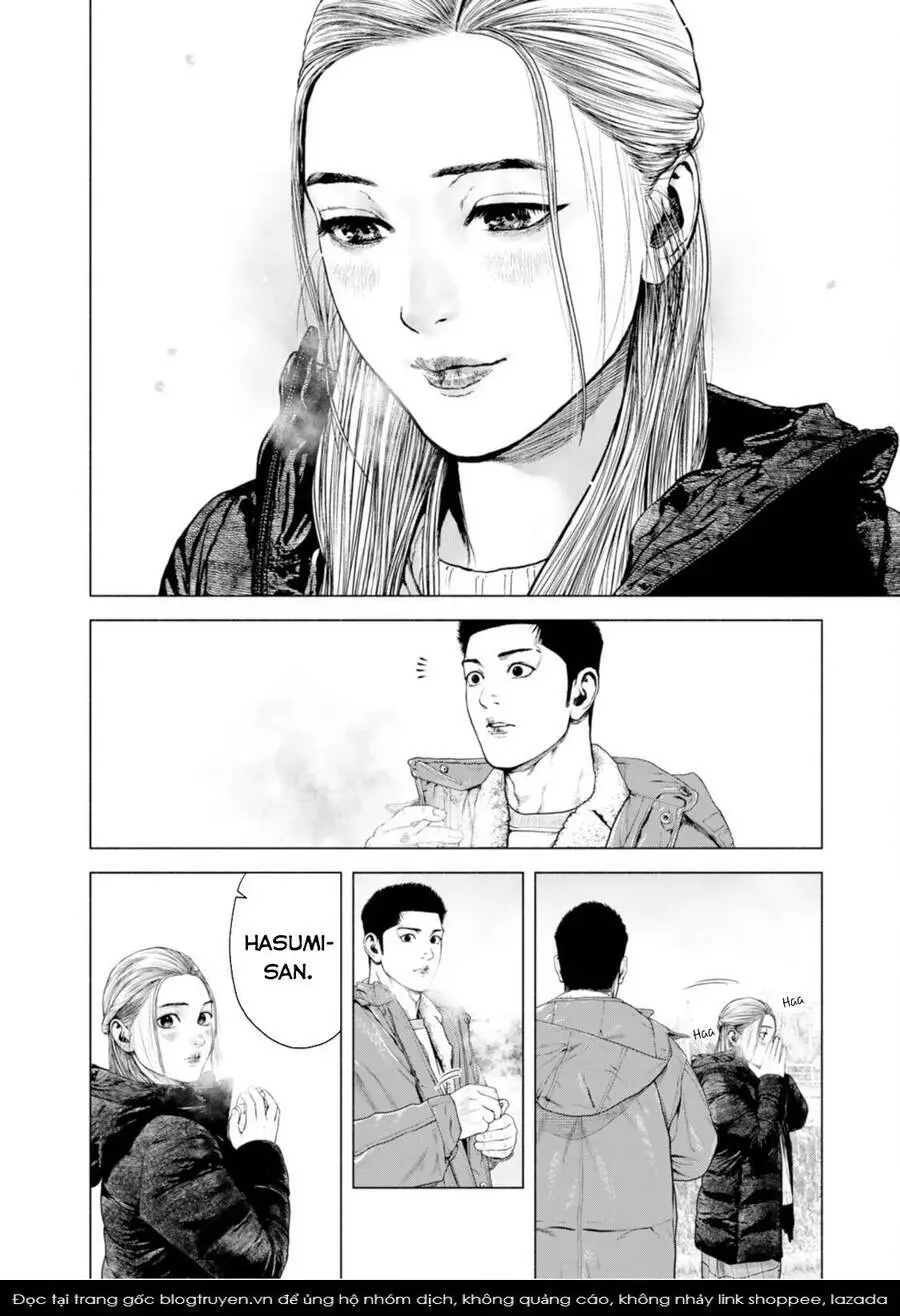 Furitsumore Kodoku Na Shi Yo Nettruyen ZZZ Chương 13 Page 25