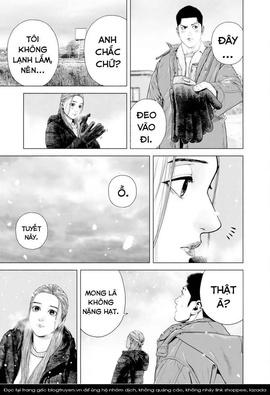 Furitsumore Kodoku Na Shi Yo Nettruyen ZZZ Chương 13 Page 26