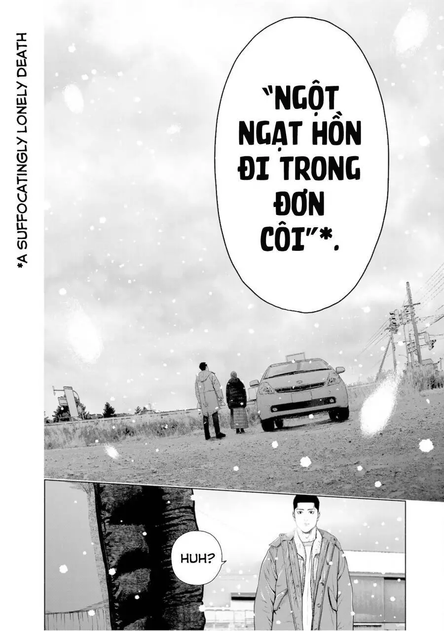 Furitsumore Kodoku Na Shi Yo Nettruyen ZZZ Chương 13 Page 27