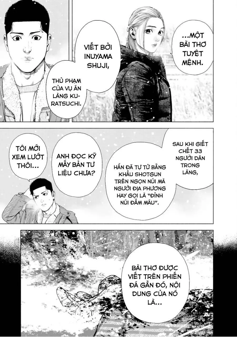 Furitsumore Kodoku Na Shi Yo Nettruyen ZZZ Chương 13 Page 28