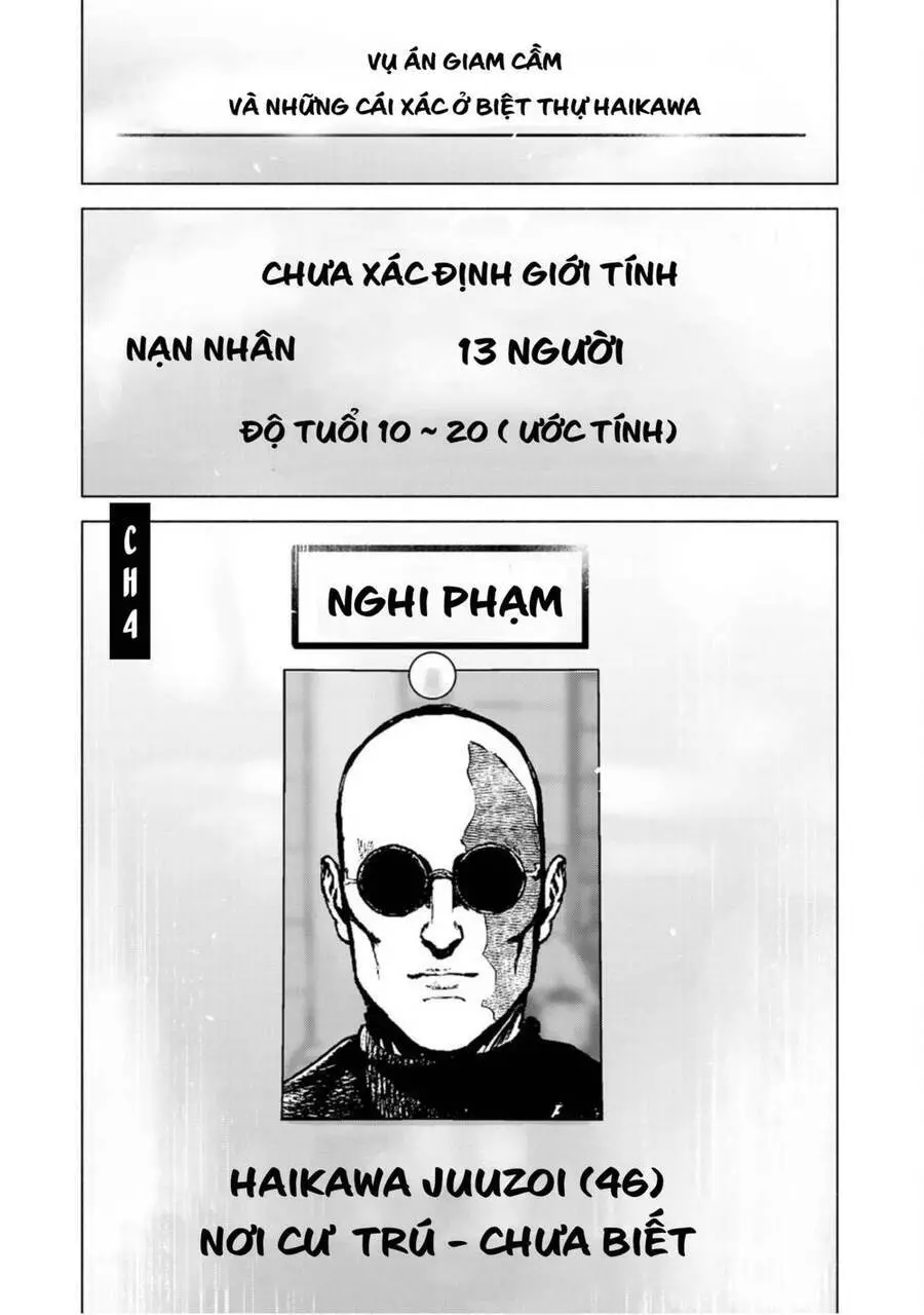 Furitsumore Kodoku Na Shi Yo Nettruyen ZZZ Chương 4 Page 1
