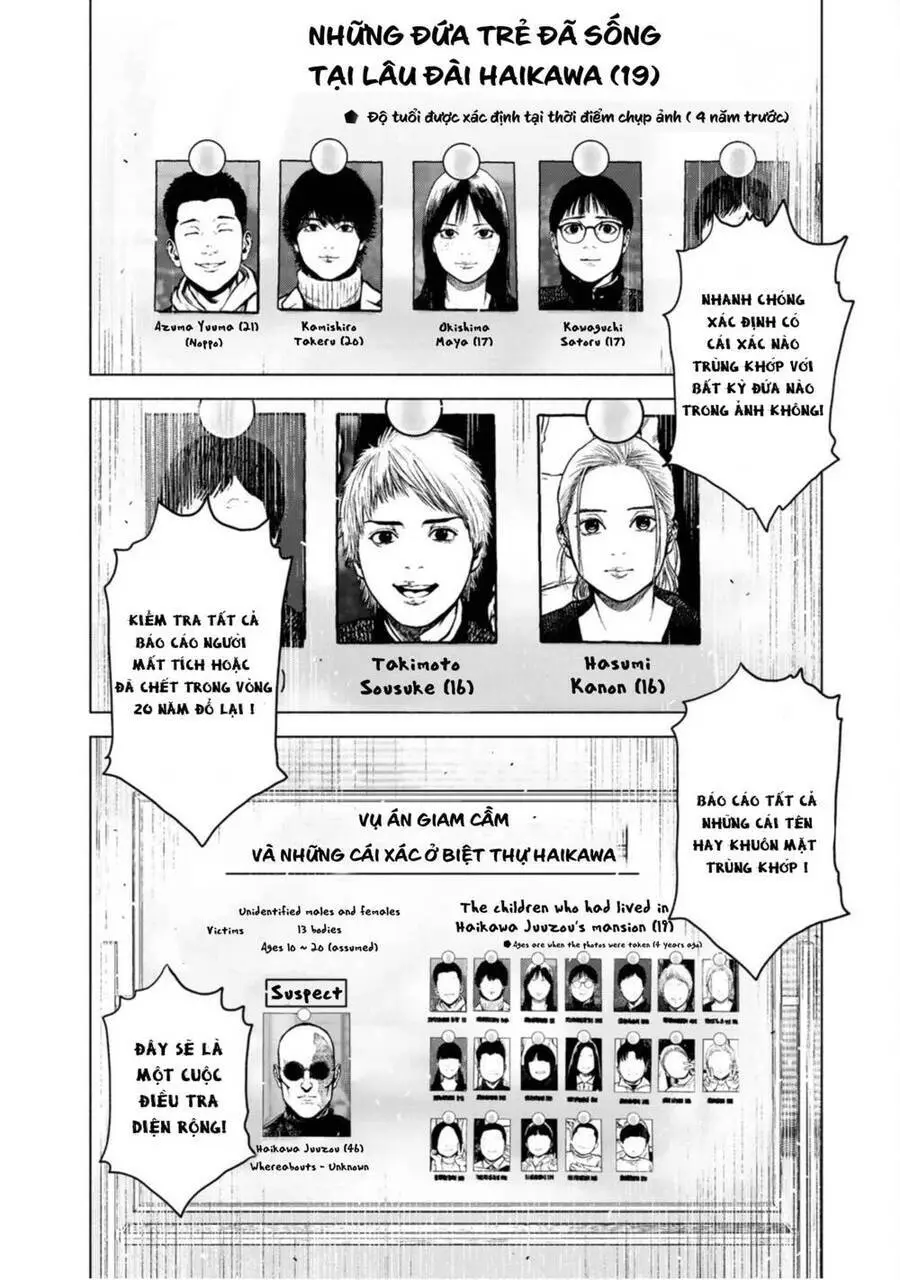 Furitsumore Kodoku Na Shi Yo Nettruyen ZZZ Chương 4 Page 2