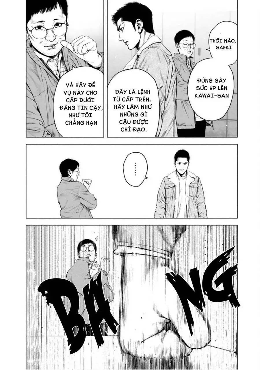 Furitsumore Kodoku Na Shi Yo Nettruyen ZZZ Chương 4 Page 4