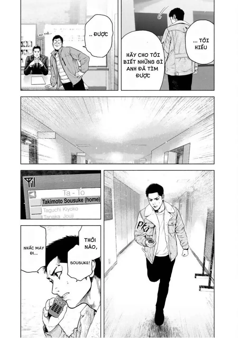 Furitsumore Kodoku Na Shi Yo Nettruyen ZZZ Chương 4 Page 5