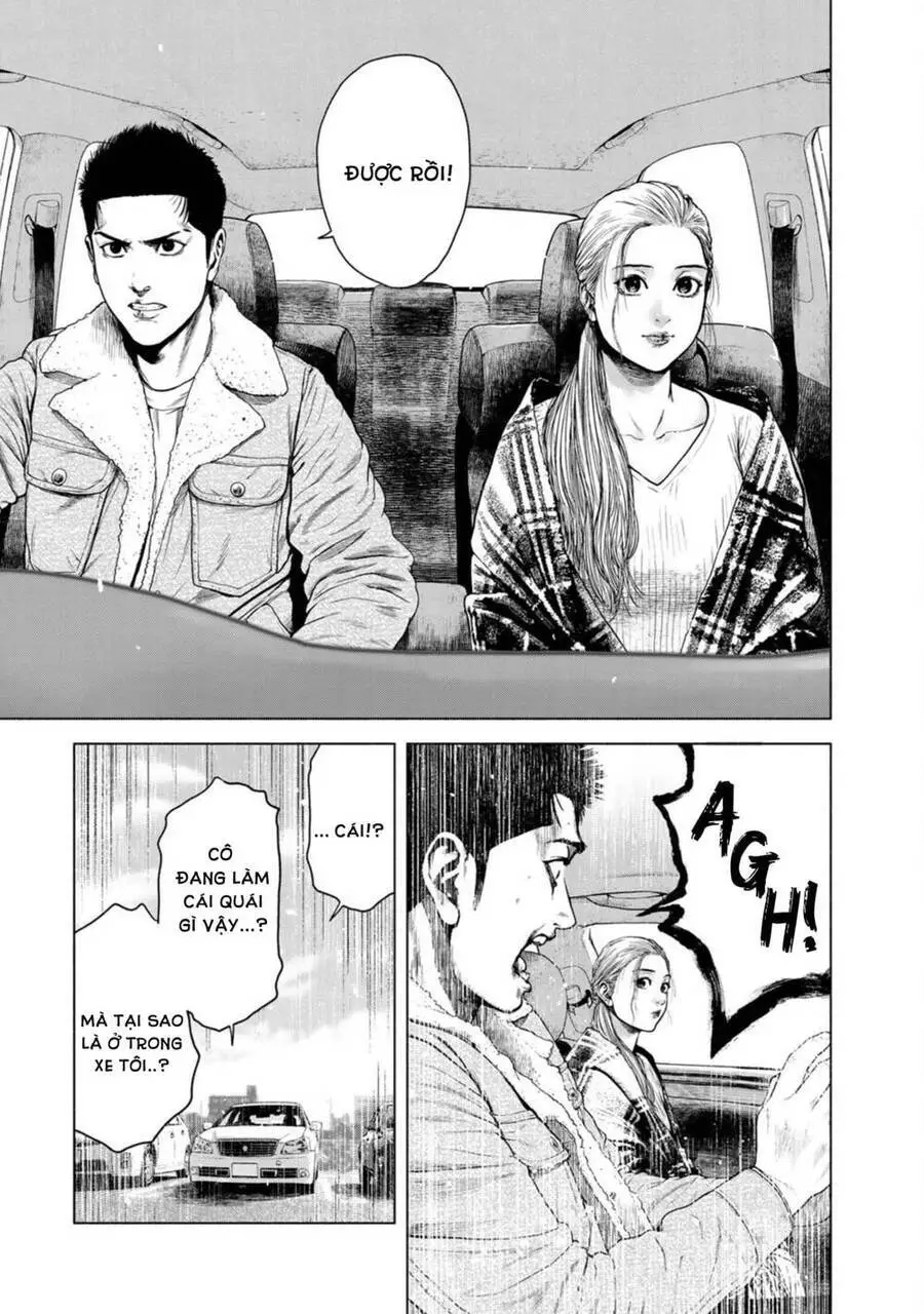 Furitsumore Kodoku Na Shi Yo Nettruyen ZZZ Chương 4 Page 7