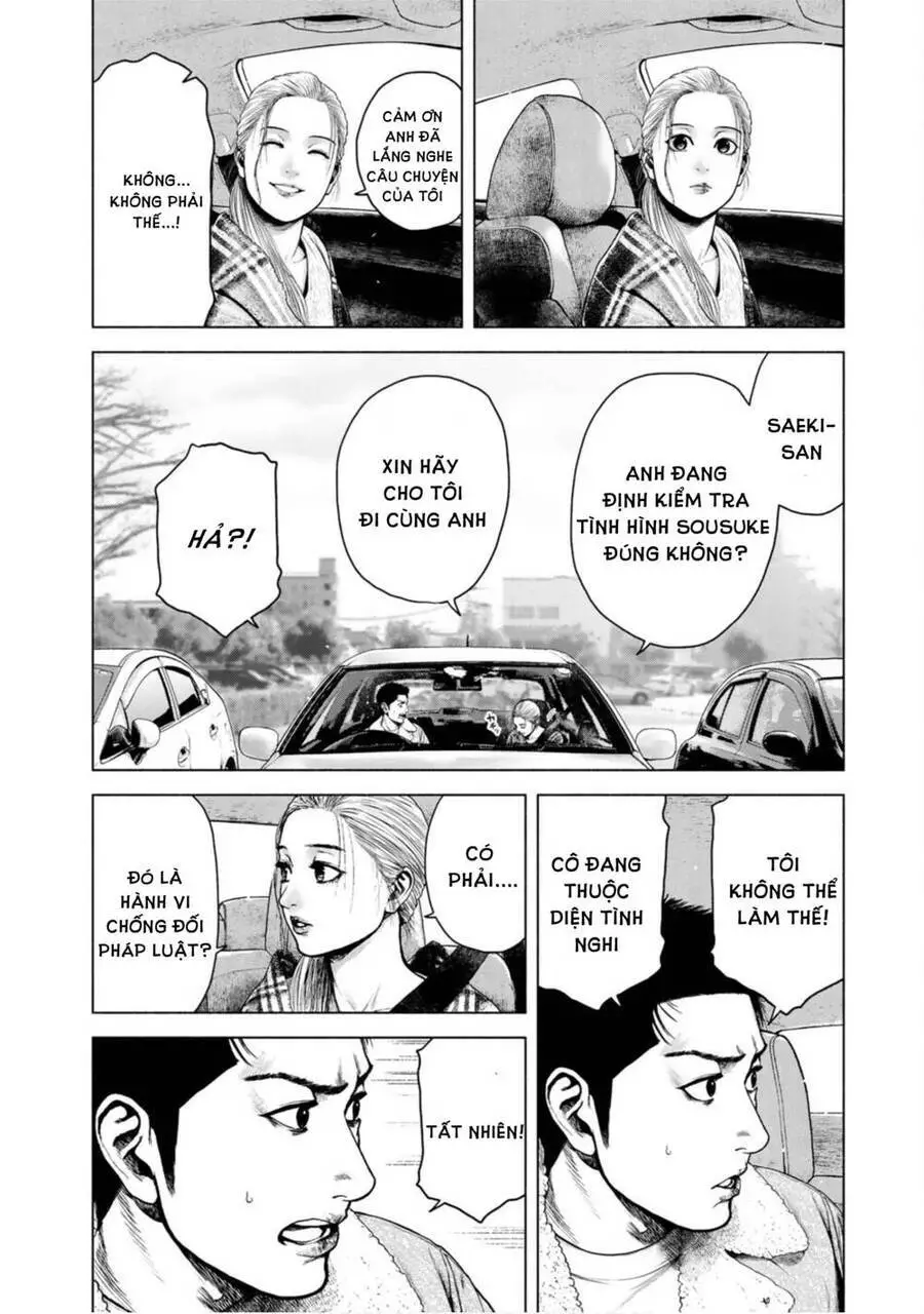 Furitsumore Kodoku Na Shi Yo Nettruyen ZZZ Chương 4 Page 8