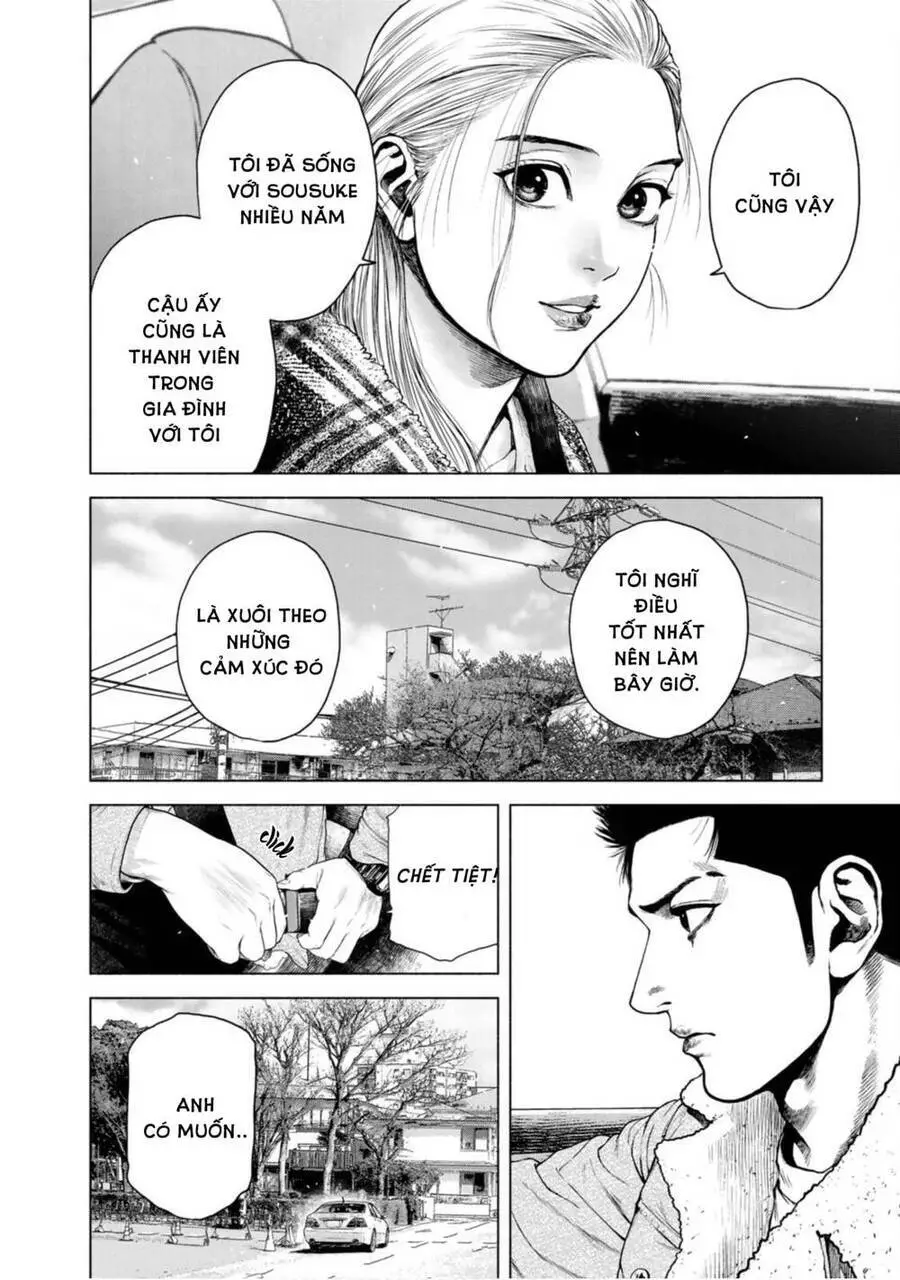 Furitsumore Kodoku Na Shi Yo Nettruyen ZZZ Chương 4 Page 10