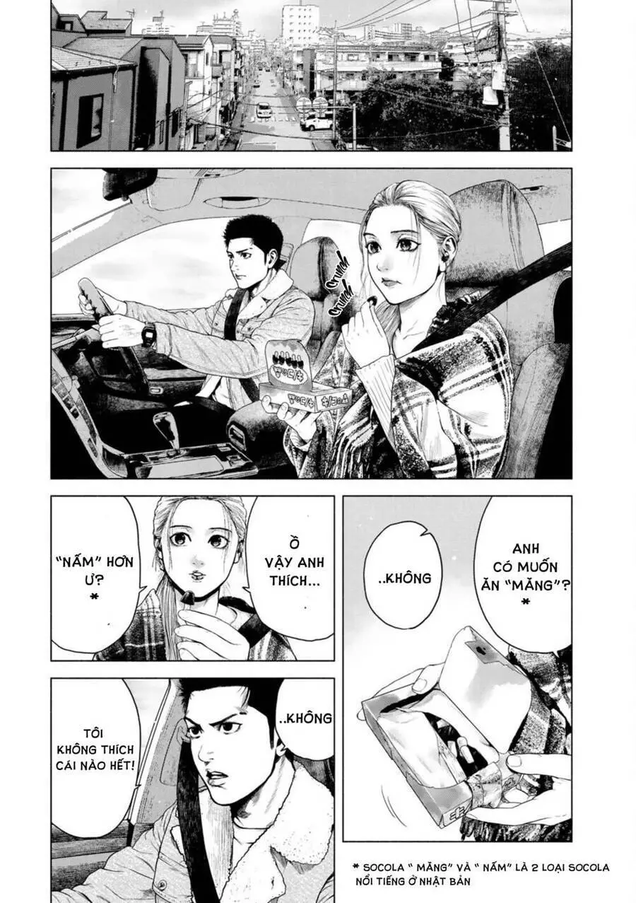 Furitsumore Kodoku Na Shi Yo Nettruyen ZZZ Chương 4 Page 11