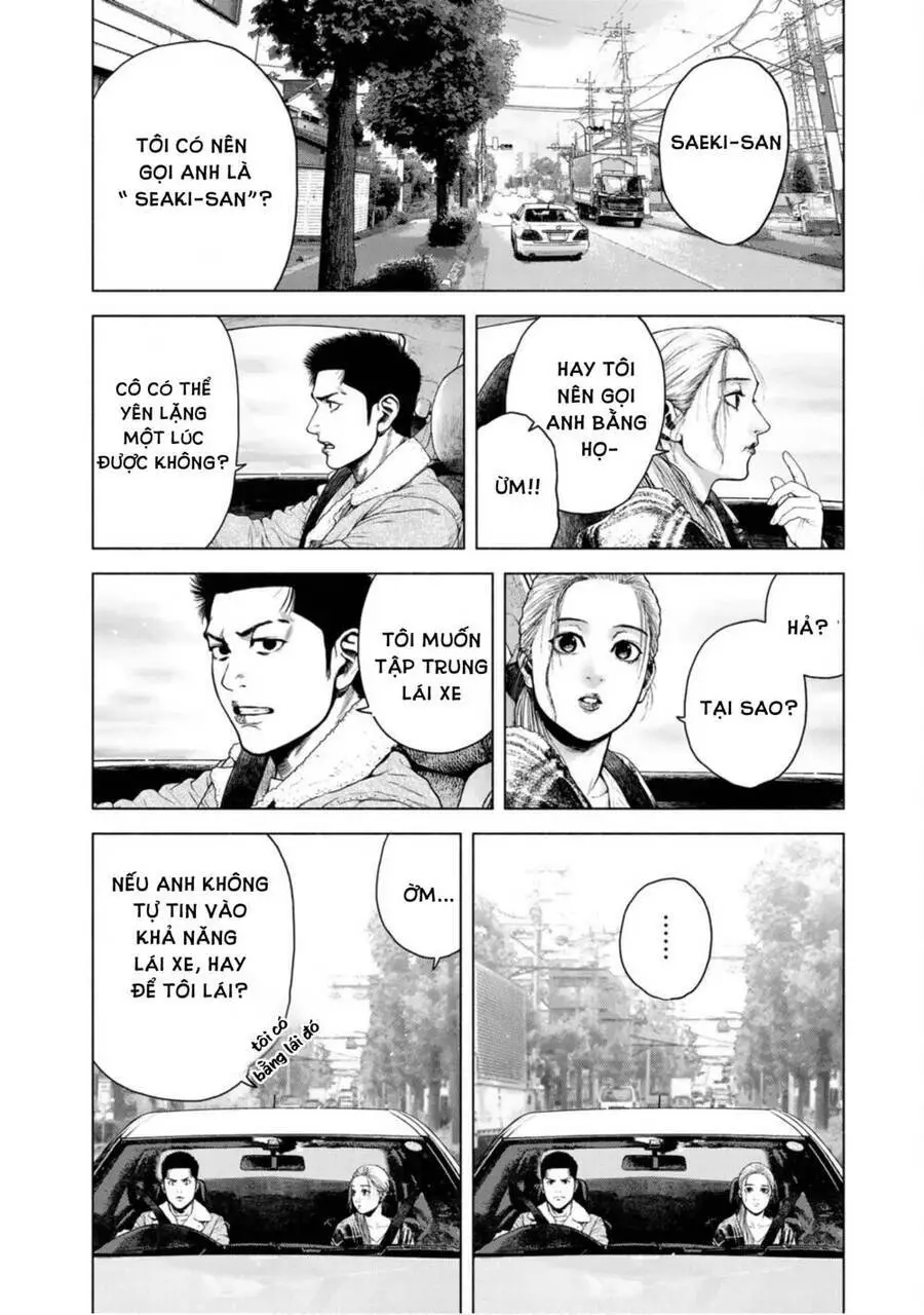 Furitsumore Kodoku Na Shi Yo Nettruyen ZZZ Chương 4 Page 12