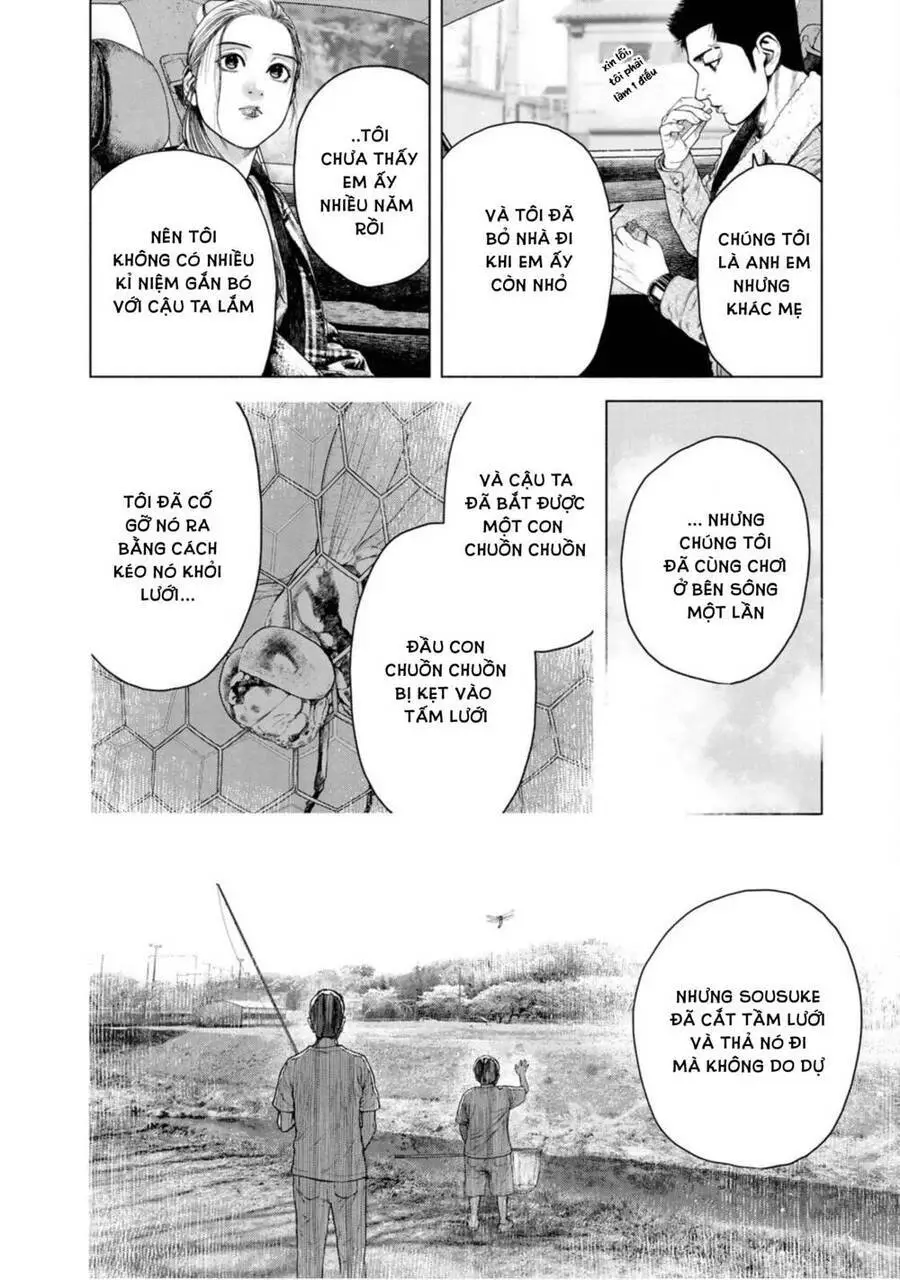 Furitsumore Kodoku Na Shi Yo Nettruyen ZZZ Chương 4 Page 14