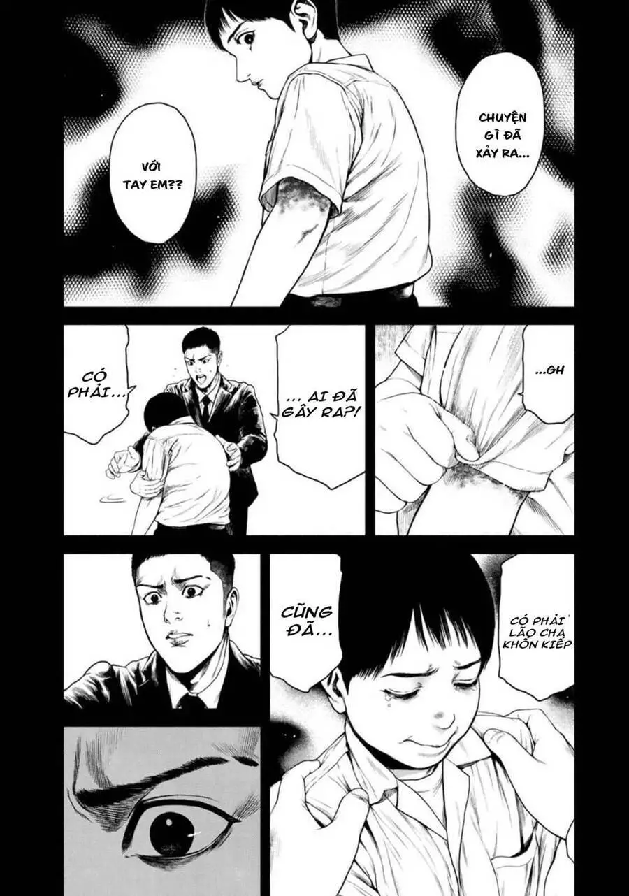 Furitsumore Kodoku Na Shi Yo Nettruyen ZZZ Chương 4 Page 18