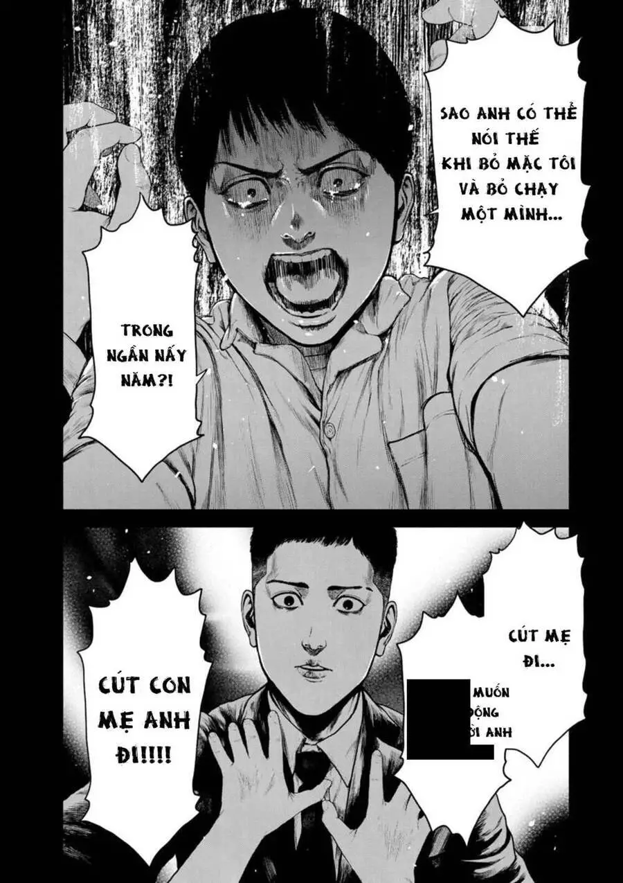 Furitsumore Kodoku Na Shi Yo Nettruyen ZZZ Chương 4 Page 20
