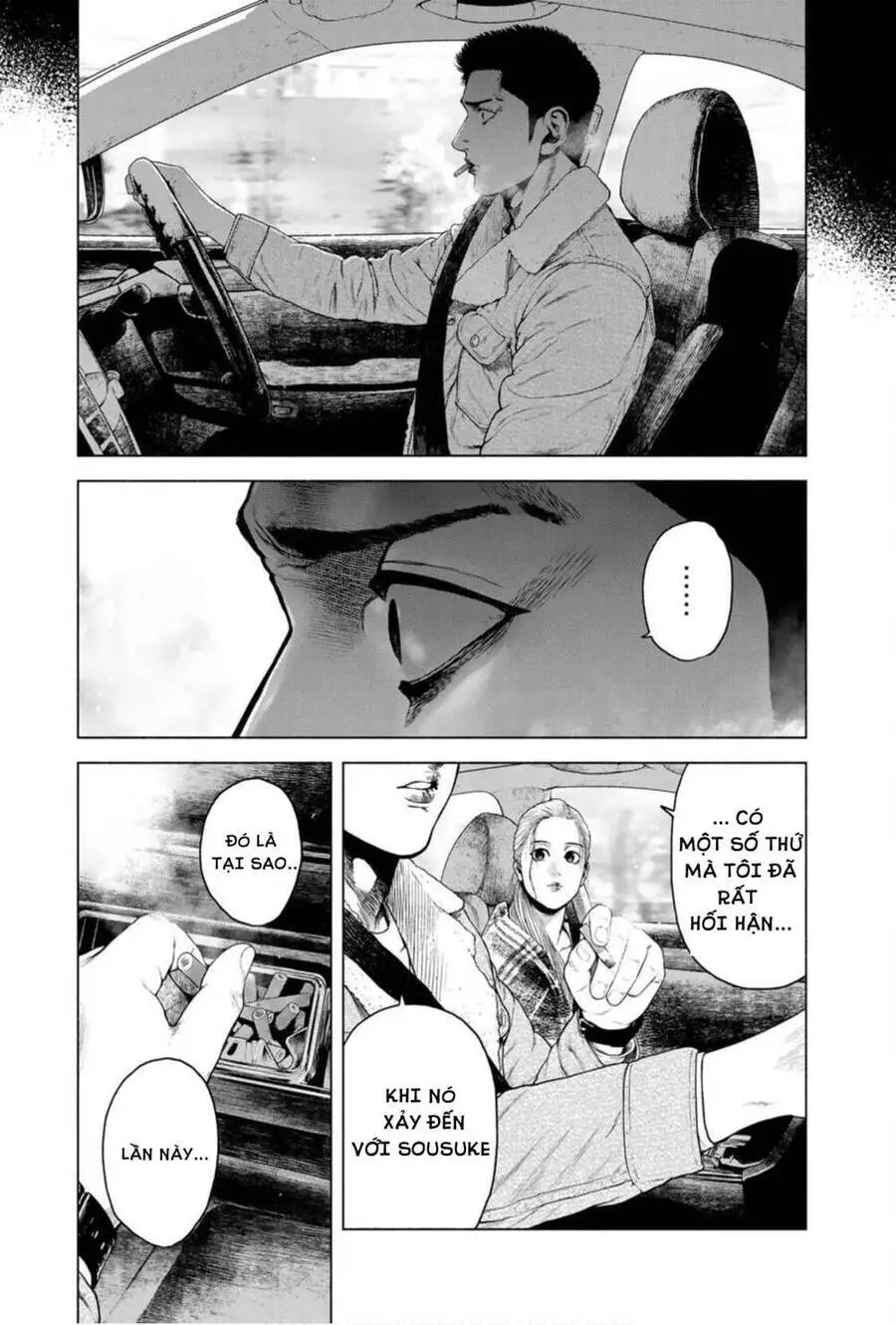 Furitsumore Kodoku Na Shi Yo Nettruyen ZZZ Chương 4 Page 21