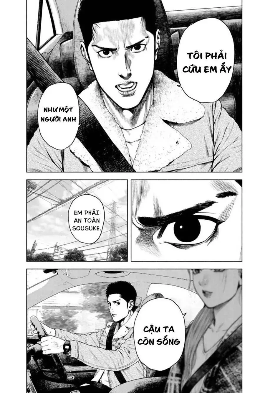 Furitsumore Kodoku Na Shi Yo Nettruyen ZZZ Chương 4 Page 22