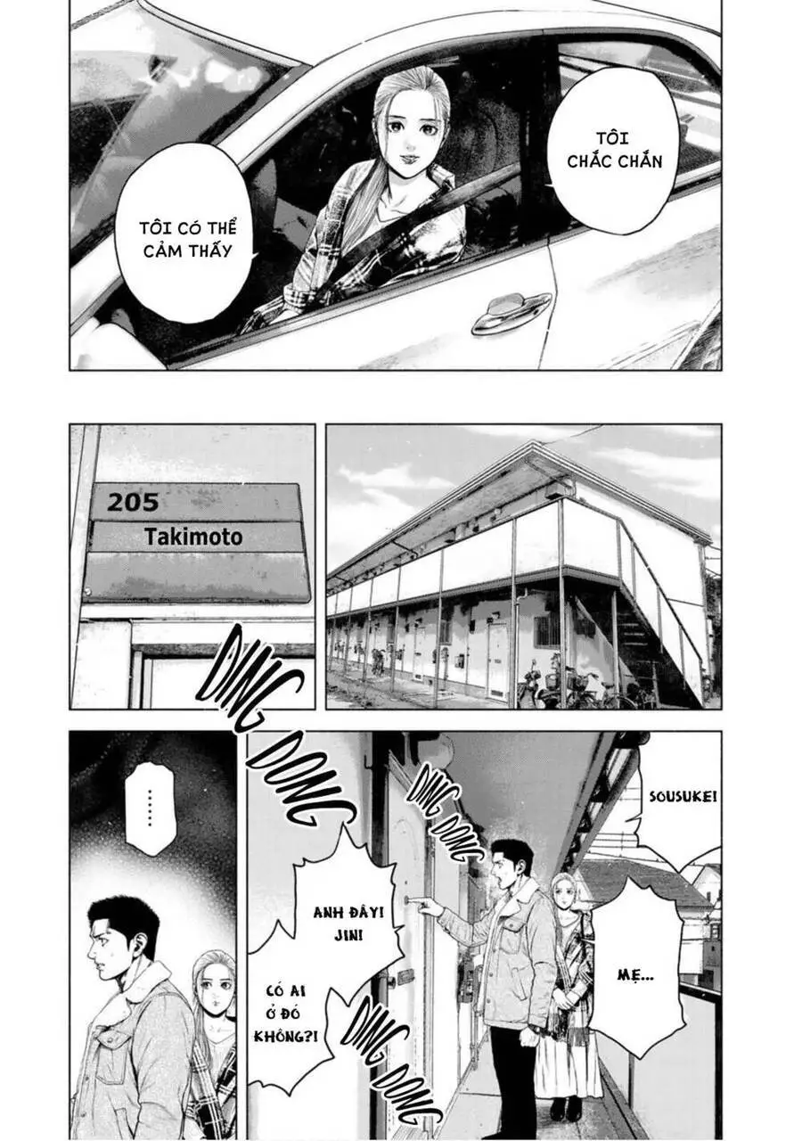 Furitsumore Kodoku Na Shi Yo Nettruyen ZZZ Chương 4 Page 23