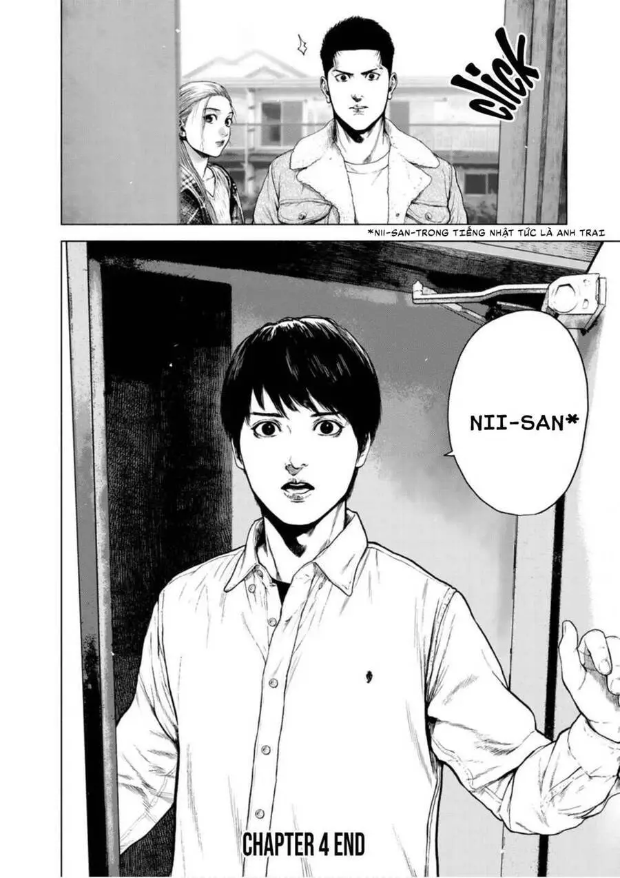 Furitsumore Kodoku Na Shi Yo Nettruyen ZZZ Chương 4 Page 24