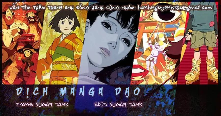 Furitsumore Kodoku Na Shi Yo Nettruyen ZZZ Chương 4 Page 25