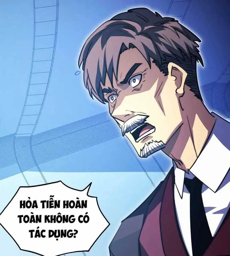 Mạt Thế Quật Khởi Nettruyen ZZZ Chương 288 Page 7