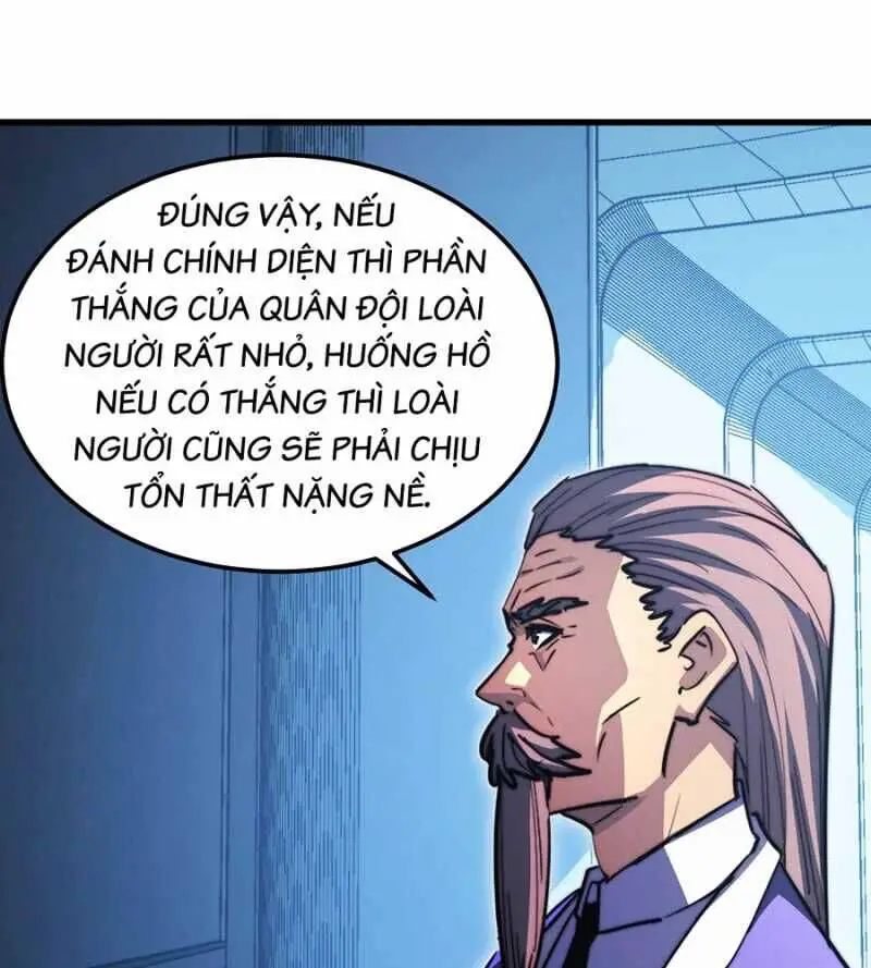 Mạt Thế Quật Khởi Nettruyen ZZZ Chương 288 Page 23