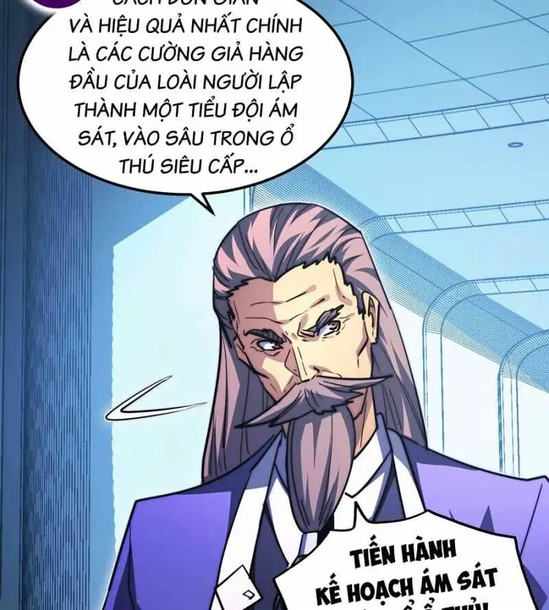 Mạt Thế Quật Khởi Nettruyen ZZZ Chương 288 Page 25