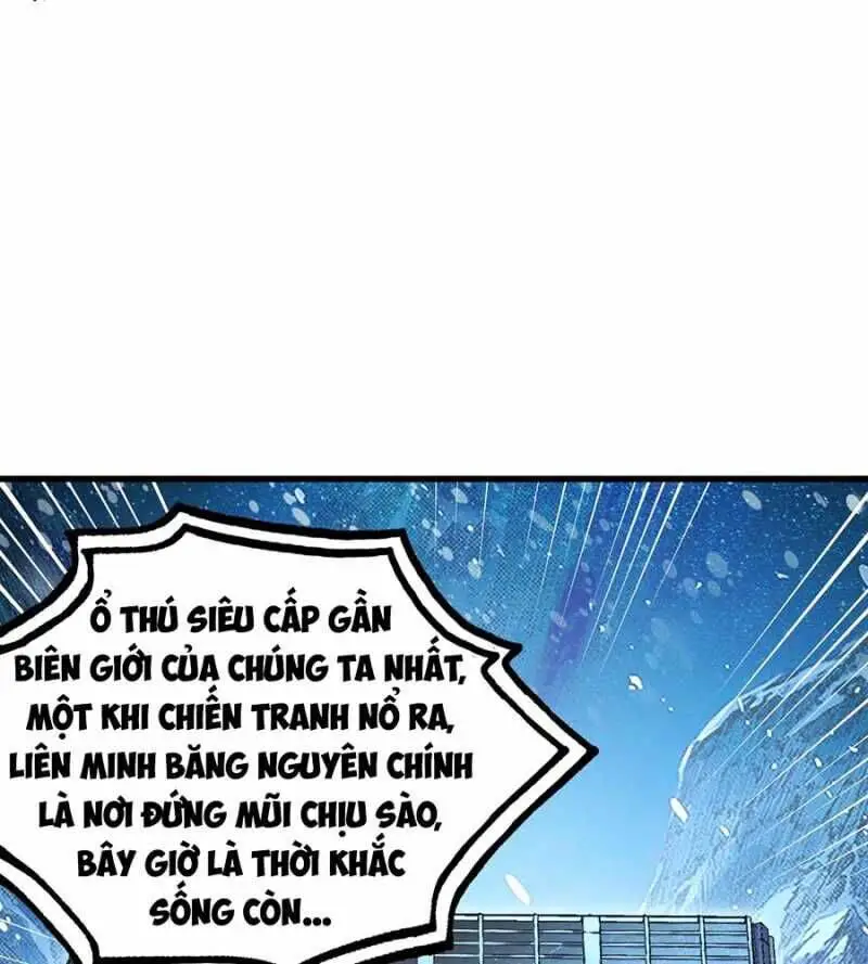 Mạt Thế Quật Khởi Nettruyen ZZZ Chương 288 Page 28