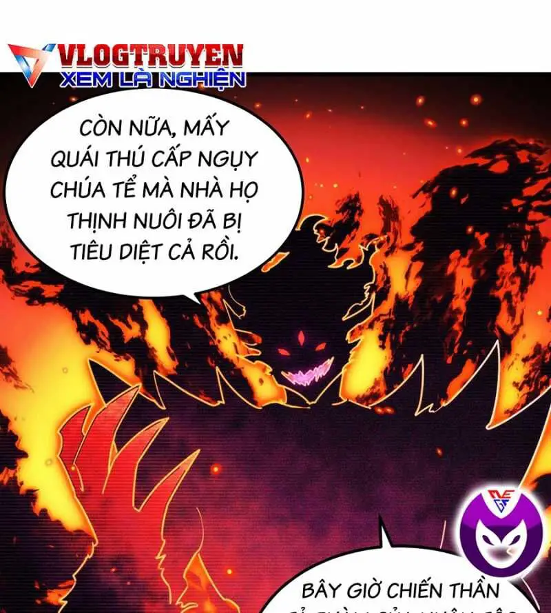 Mạt Thế Quật Khởi Nettruyen ZZZ Chương 287 Page 13