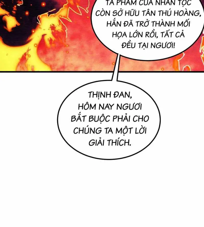 Mạt Thế Quật Khởi Nettruyen ZZZ Chương 287 Page 14