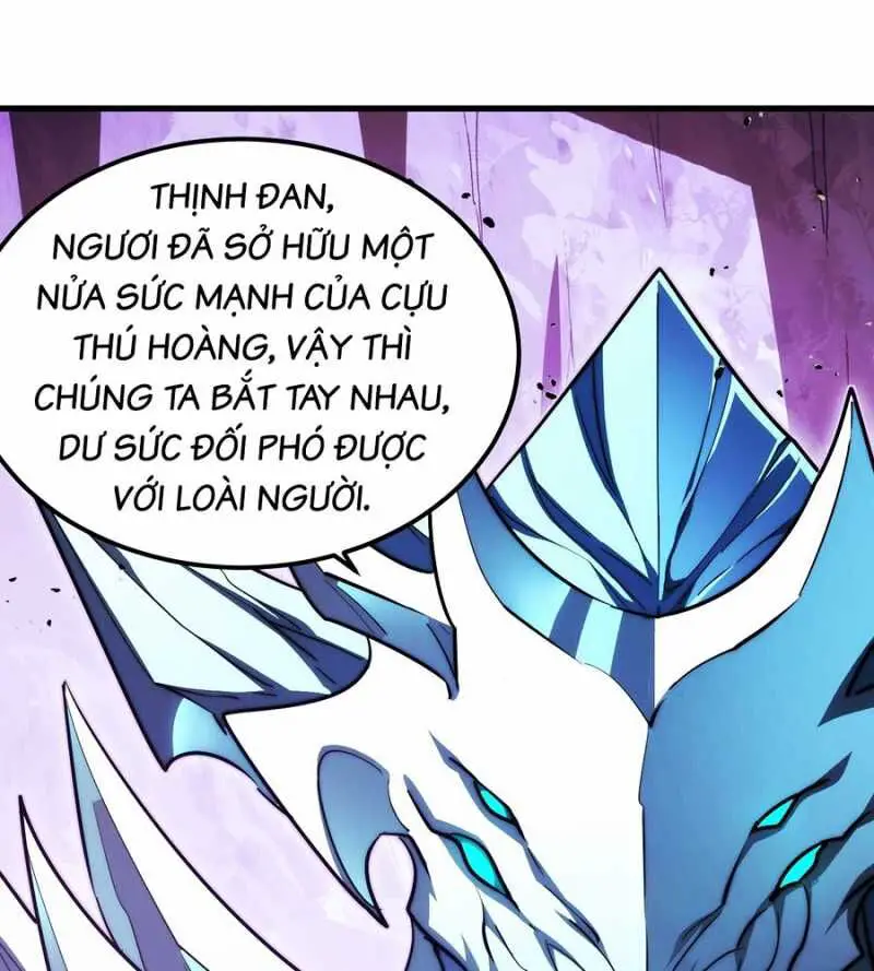 Mạt Thế Quật Khởi Nettruyen ZZZ Chương 287 Page 35