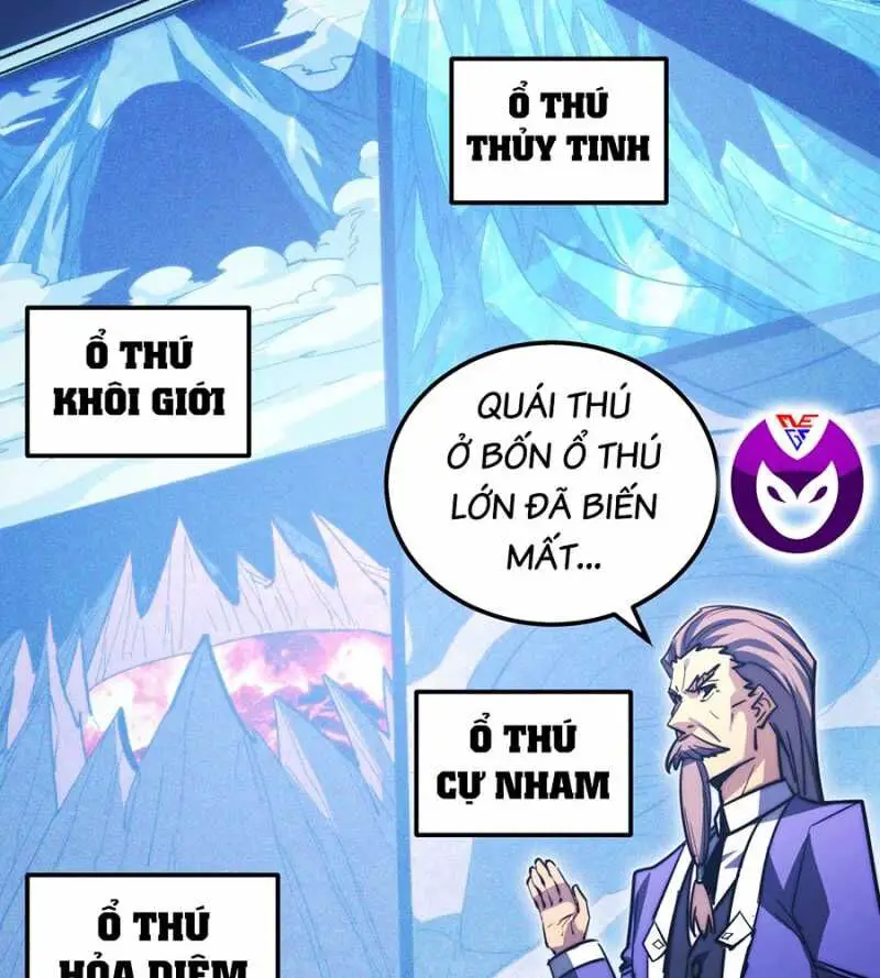 Mạt Thế Quật Khởi Nettruyen ZZZ Chương 287 Page 69