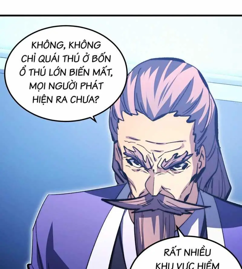 Mạt Thế Quật Khởi Nettruyen ZZZ Chương 287 Page 72