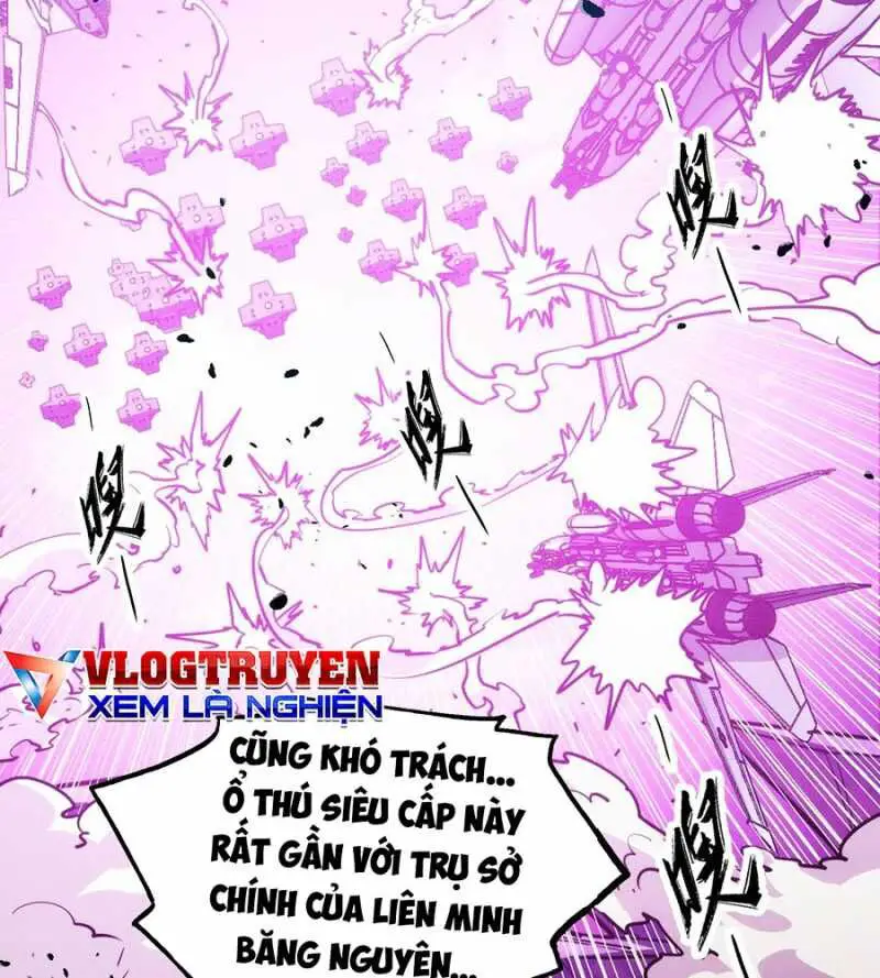 Mạt Thế Quật Khởi Nettruyen ZZZ Chương 287 Page 83