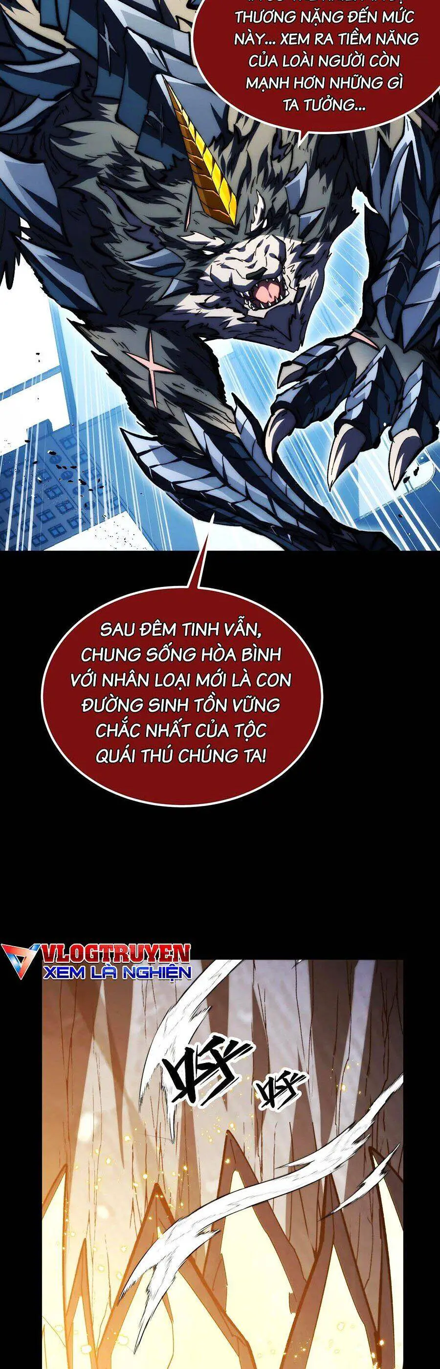 Mạt Thế Quật Khởi Nettruyen ZZZ Chương 277 Page 3