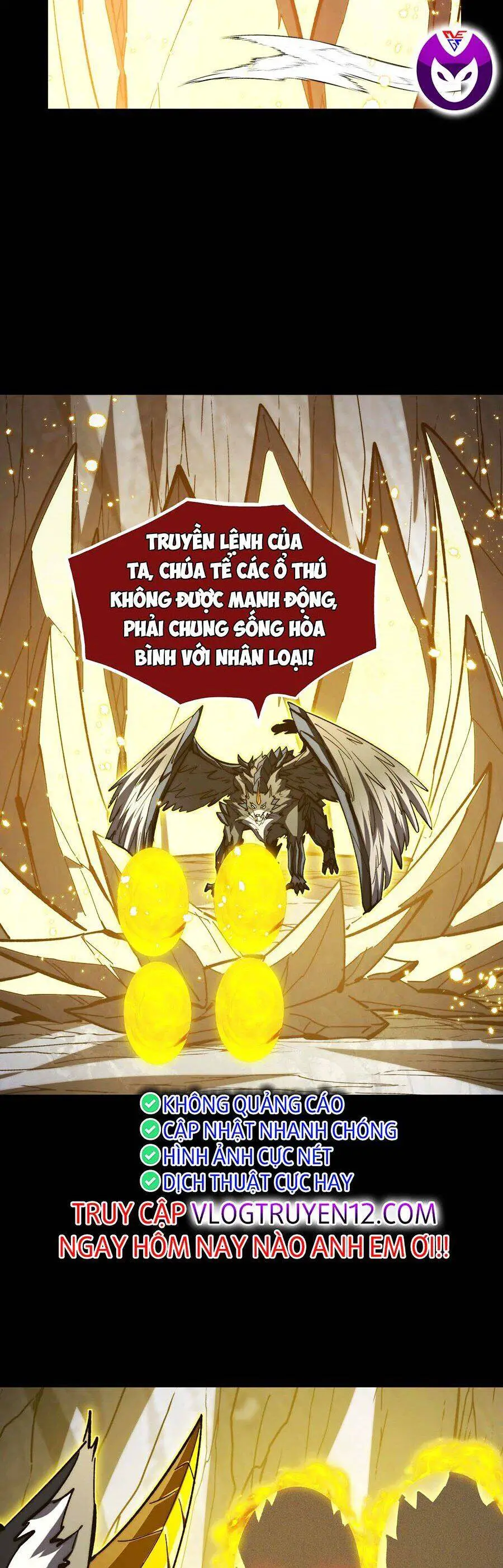 Mạt Thế Quật Khởi Nettruyen ZZZ Chương 277 Page 4