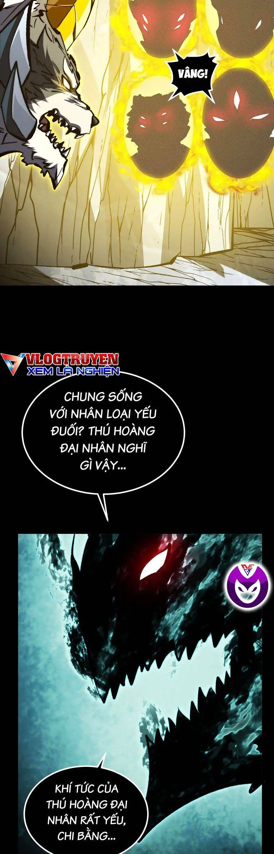 Mạt Thế Quật Khởi Nettruyen ZZZ Chương 277 Page 5