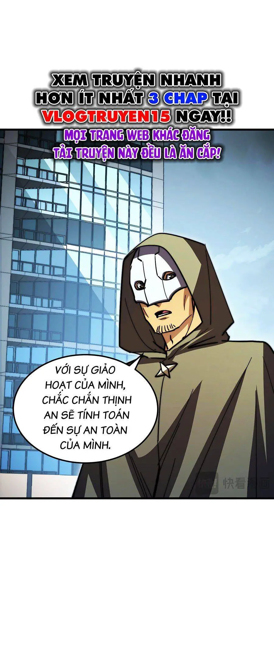 Mạt Thế Quật Khởi Nettruyen ZZZ Chương 281 Page 7