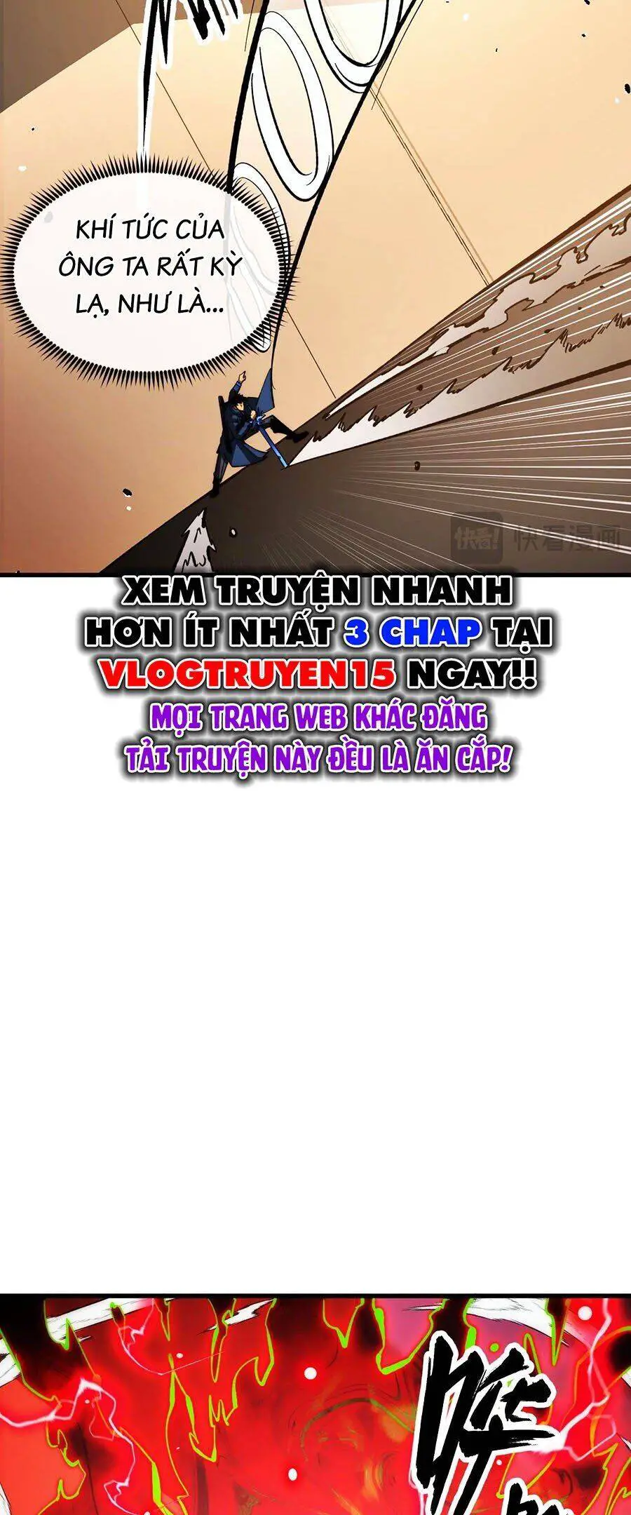 Mạt Thế Quật Khởi Nettruyen ZZZ Chương 281 Page 13