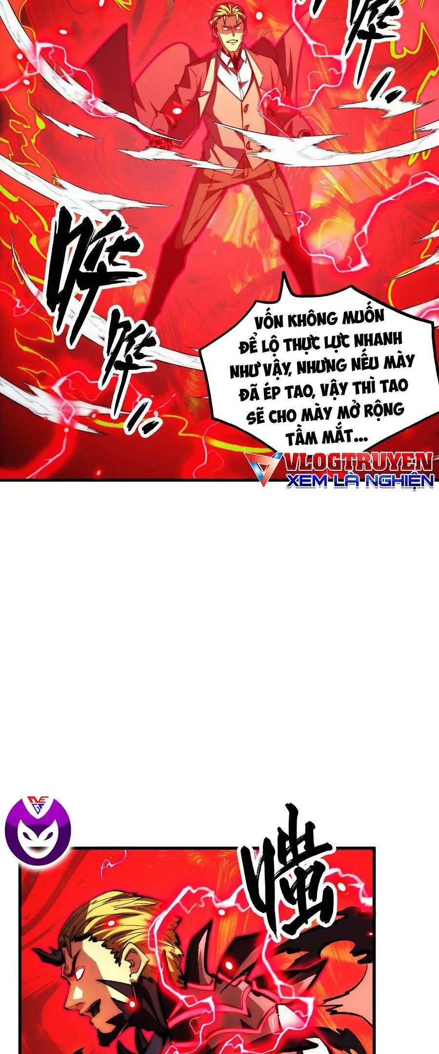 Mạt Thế Quật Khởi Nettruyen ZZZ Chương 281 Page 14