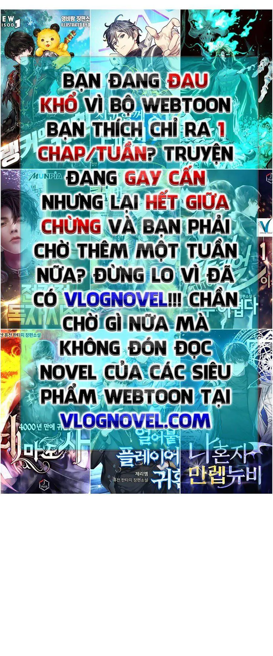 Mạt Thế Quật Khởi Nettruyen ZZZ Chương 281 Page 16