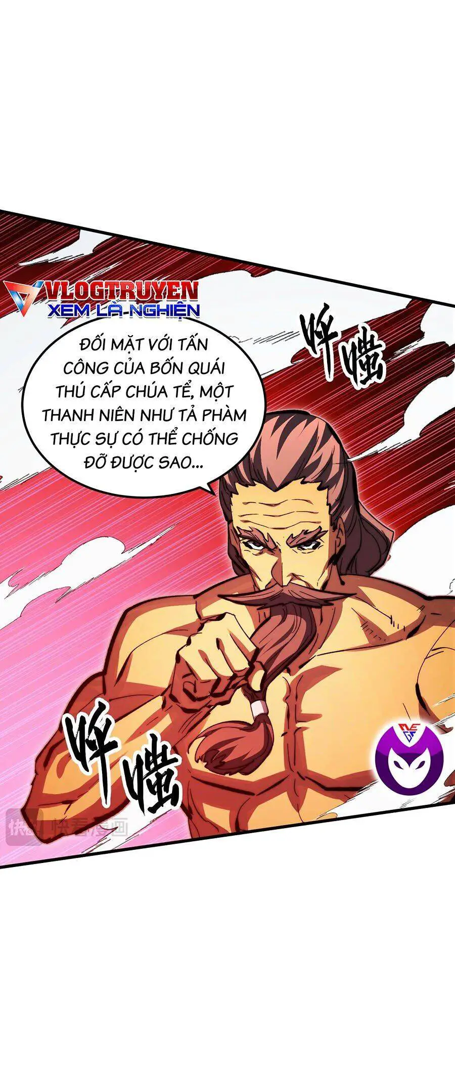 Mạt Thế Quật Khởi Nettruyen ZZZ Chương 281 Page 25