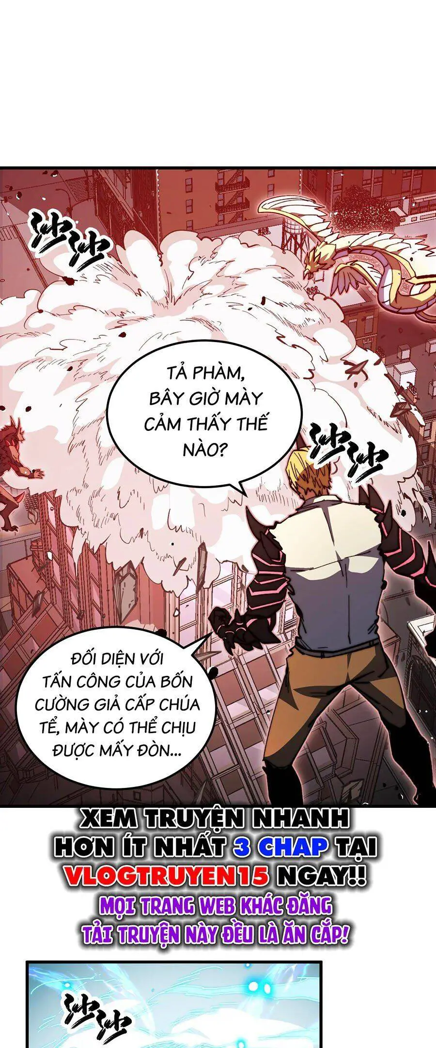 Mạt Thế Quật Khởi Nettruyen ZZZ Chương 281 Page 27