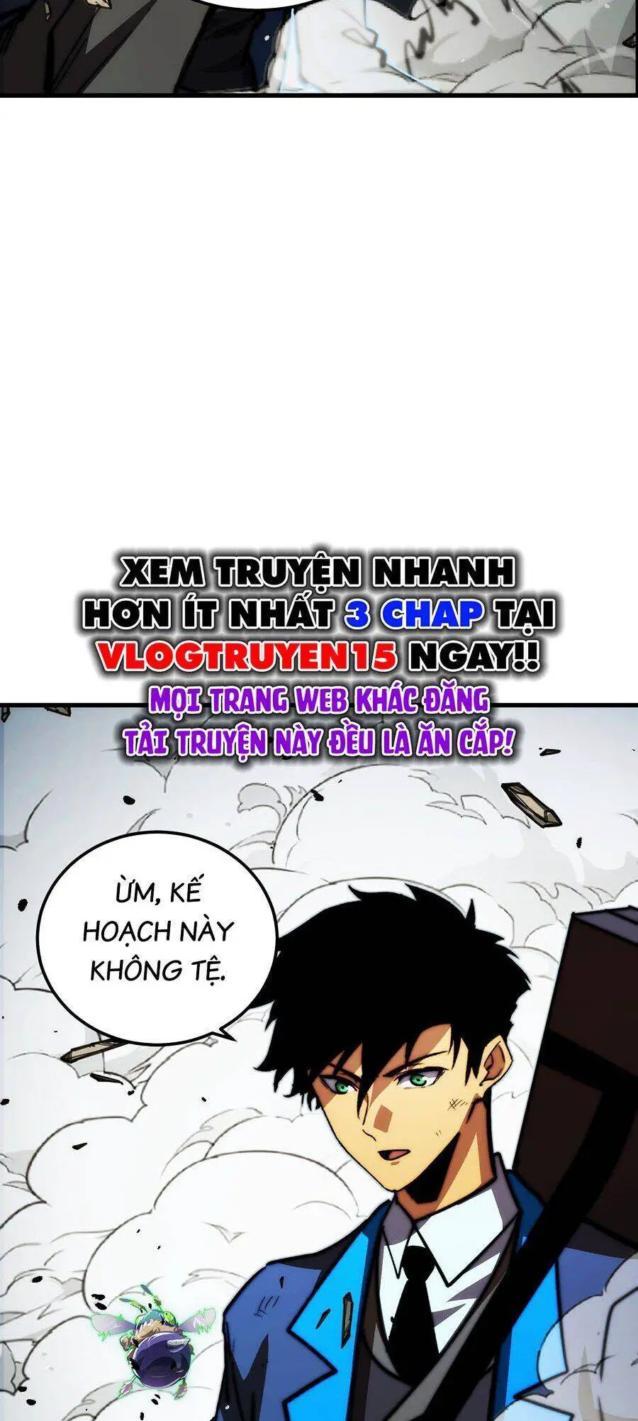 Mạt Thế Quật Khởi Nettruyen ZZZ Chương 281 Page 40
