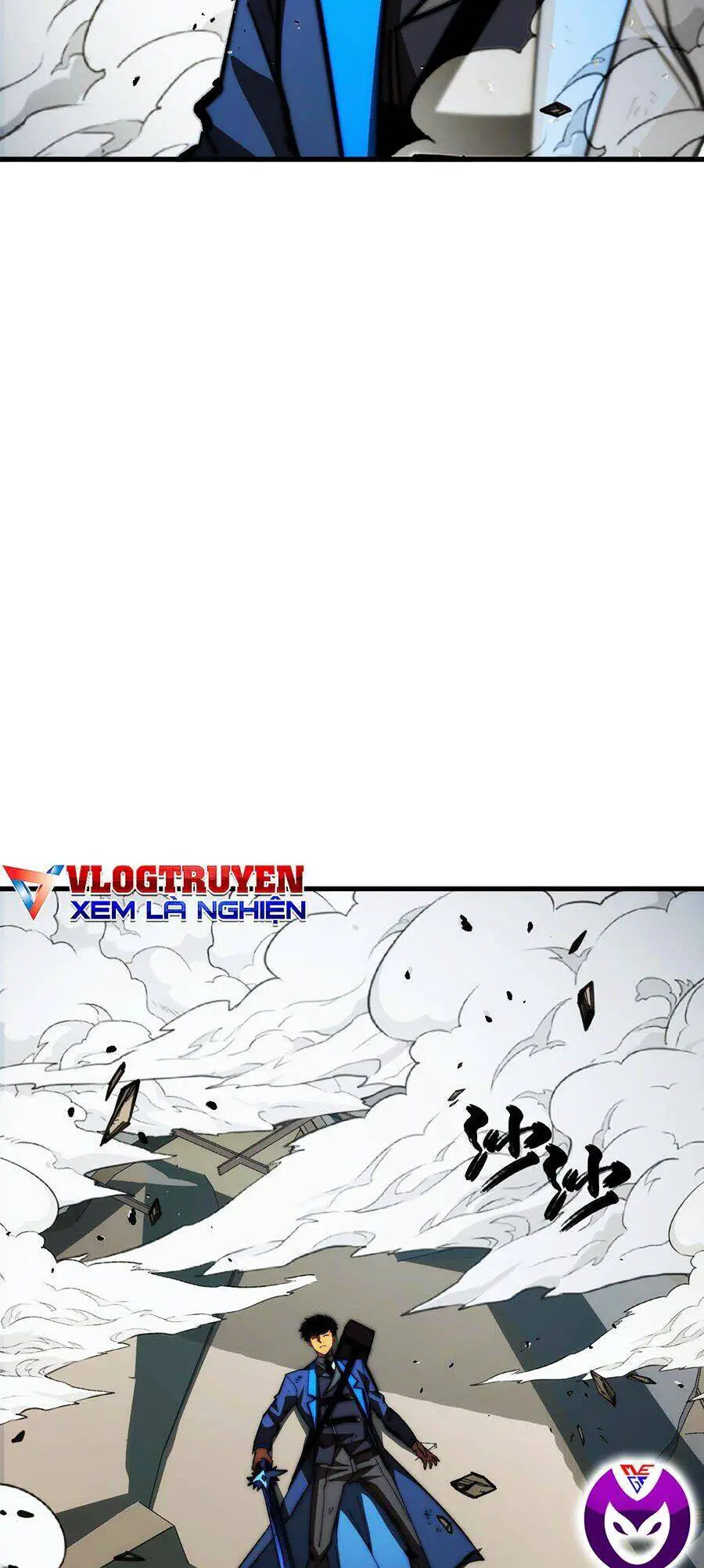 Mạt Thế Quật Khởi Nettruyen ZZZ Chương 281 Page 41