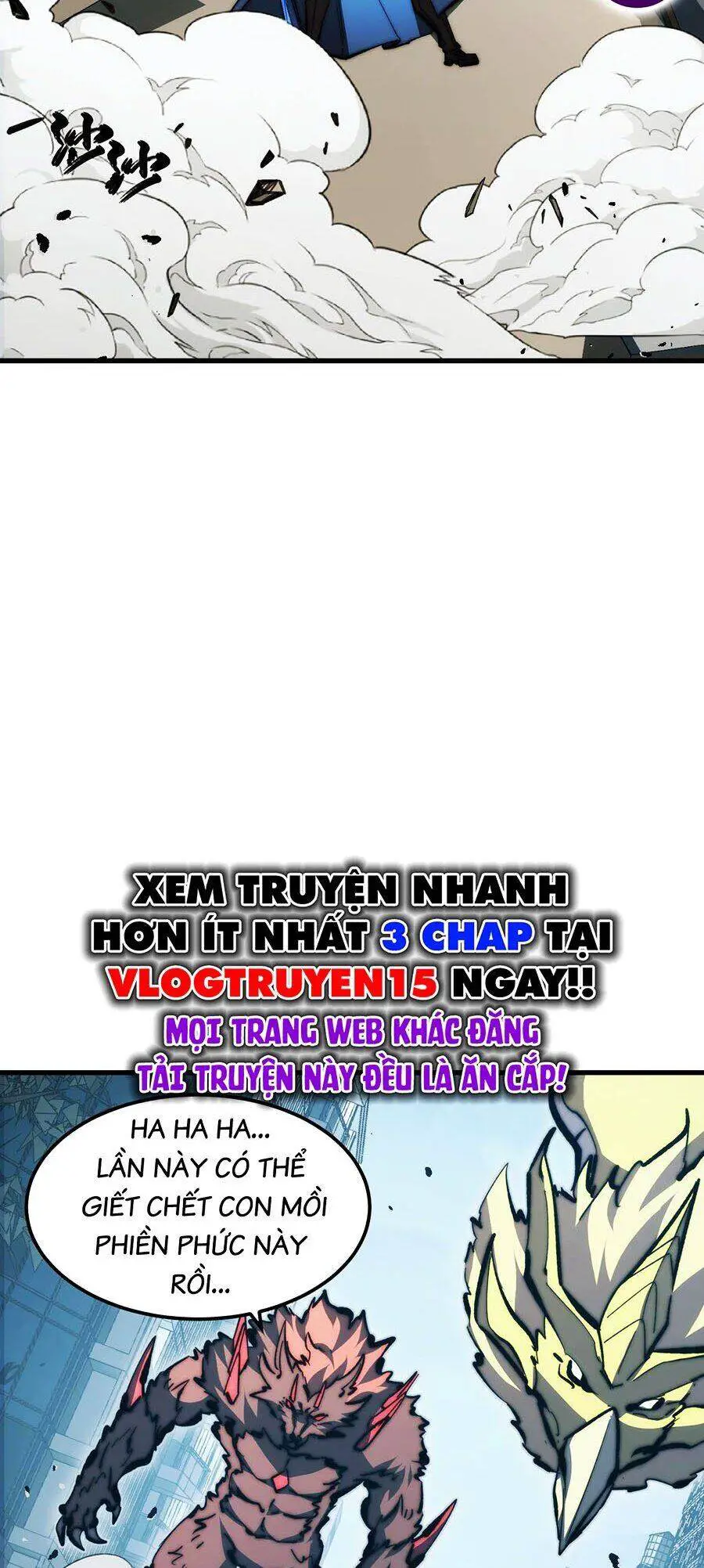 Mạt Thế Quật Khởi Nettruyen ZZZ Chương 281 Page 42