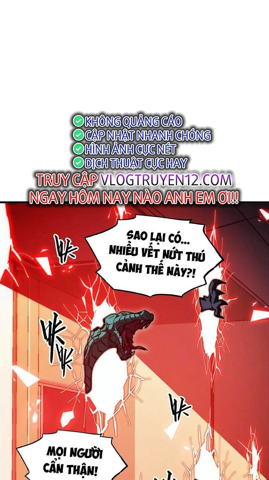 Mạt Thế Quật Khởi Nettruyen ZZZ Chương 278 Page 4
