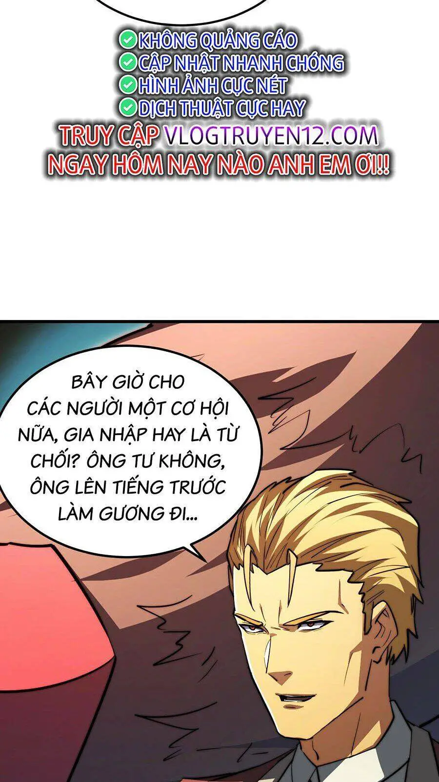 Mạt Thế Quật Khởi Nettruyen ZZZ Chương 278 Page 15