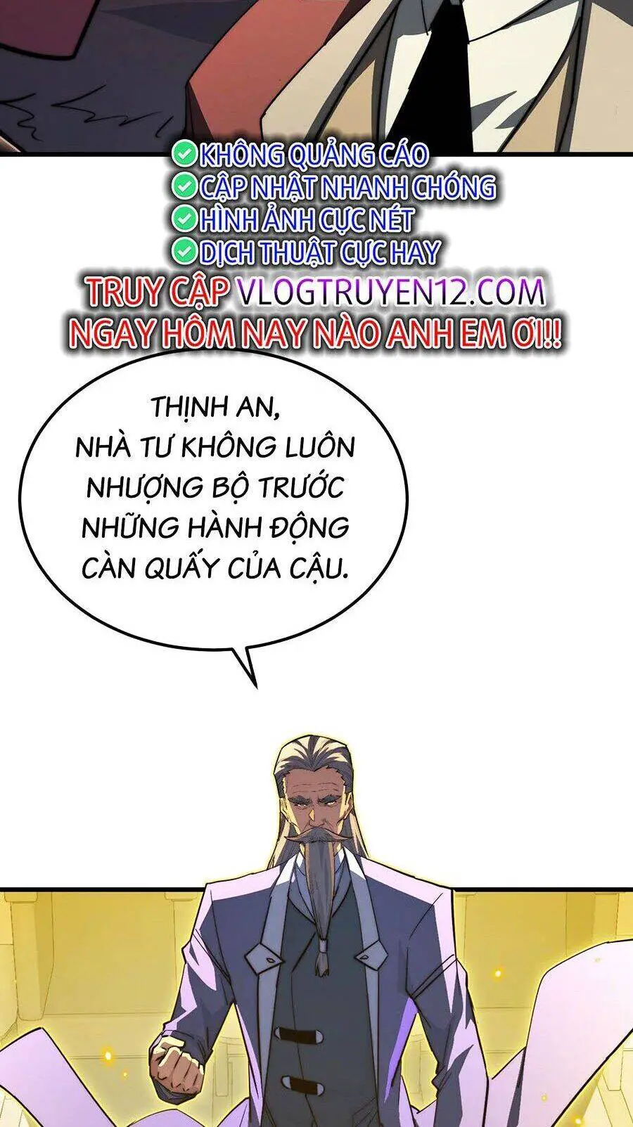Mạt Thế Quật Khởi Nettruyen ZZZ Chương 278 Page 16