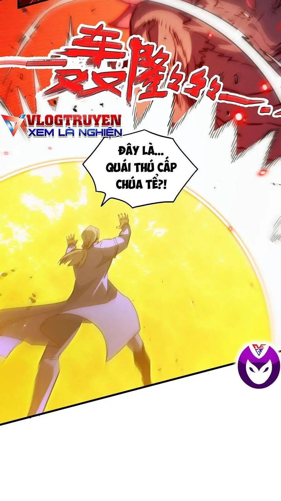 Mạt Thế Quật Khởi Nettruyen ZZZ Chương 278 Page 20