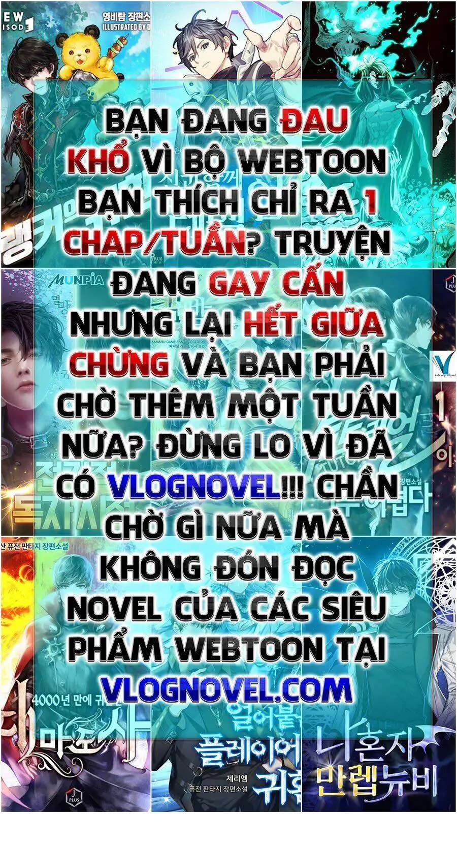 Mạt Thế Quật Khởi Nettruyen ZZZ Chương 278 Page 21